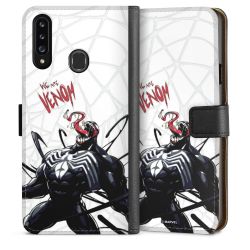 Sideflip Kotelo musta