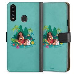 Sideflip Kotelo musta