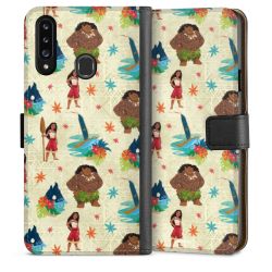 Sideflip Kotelo musta