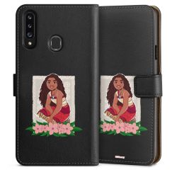 Sideflip Kotelo musta