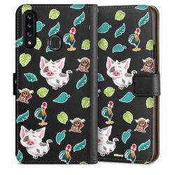 Sideflip Kotelo musta