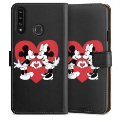 Sideflip Kotelo musta