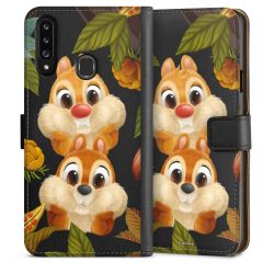 Sideflip Kotelo musta