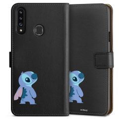 Sideflip Kotelo musta