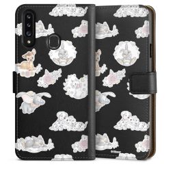 Sideflip Kotelo musta