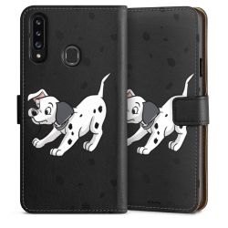 Sideflip Kotelo musta