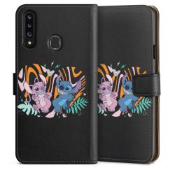 Sideflip Kotelo musta