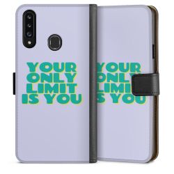 Sideflip with flap black