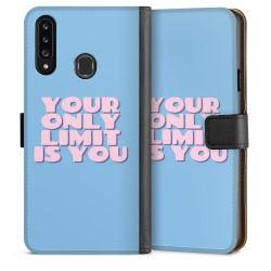 Sideflip with flap black