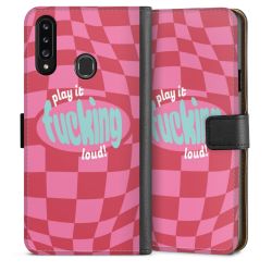 Sideflip with flap black