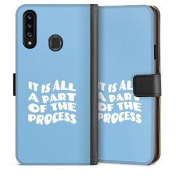 Sideflip with flap black