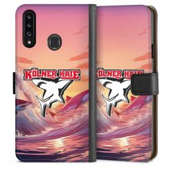 Sideflip Kotelo musta