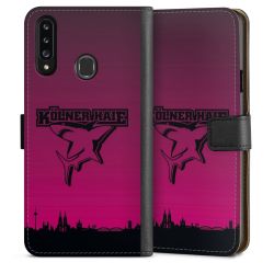 Sideflip Kotelo musta