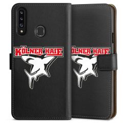 Sideflip Kotelo musta