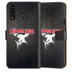 Sideflip Kotelo musta