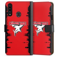 Sideflip Kotelo musta