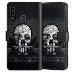 Sideflip with flap black