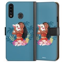 Sideflip Kotelo musta