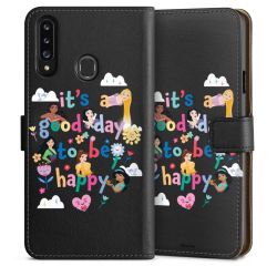 Sideflip Kotelo musta