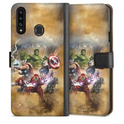 Sideflip Kotelo musta