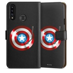 Sideflip Kotelo musta