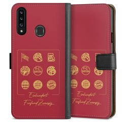 Sideflip Kotelo musta