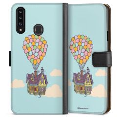 Sideflip Kotelo musta