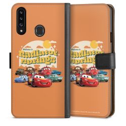 Sideflip Kotelo musta