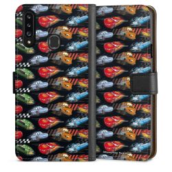 Sideflip Kotelo musta