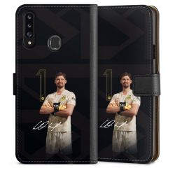 Sideflip Kotelo musta