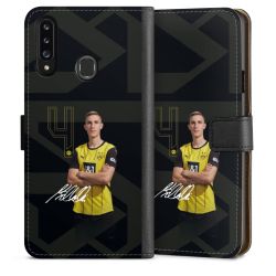 Sideflip Kotelo musta