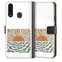 Sideflip with flap black