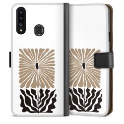 Sideflip with flap black