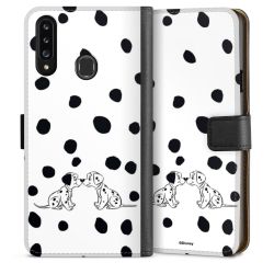 Sideflip Kotelo musta