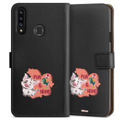 Sideflip Kotelo musta