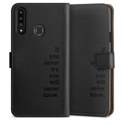 Sideflip with flap black