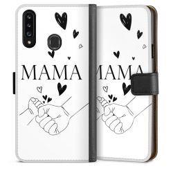 Sideflip Kotelo musta