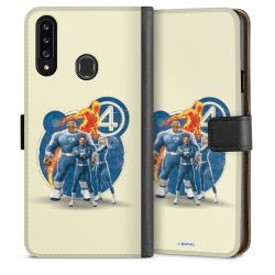 Sideflip Kotelo musta