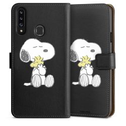 Sideflip Kotelo musta