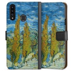 Sideflip with flap black