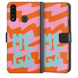 Sideflip with flap black