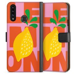 Sideflip with flap black