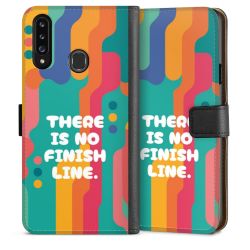 Sideflip with flap black