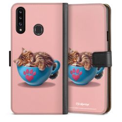 Sideflip Kotelo musta