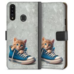 Sideflip Kotelo musta