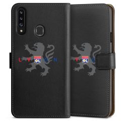 Sideflip Kotelo musta