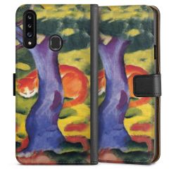 Sideflip with flap black