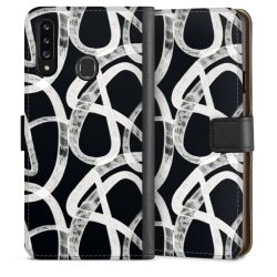 Sideflip with flap black