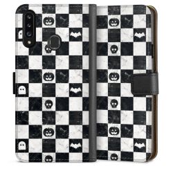 Sideflip with flap black