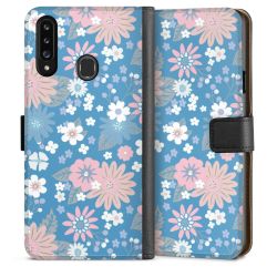 Sideflip with flap black